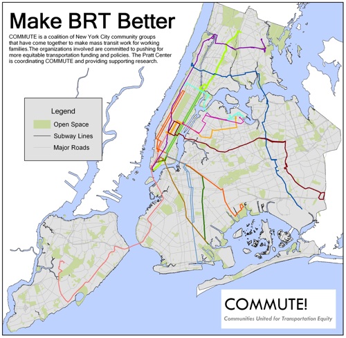 map of nyc boroughs. unite oroughs in ways the