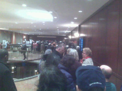 waitinginline waitinginline