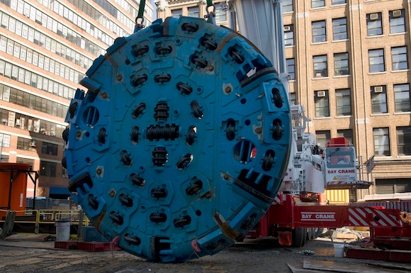 TBM7AboveGround