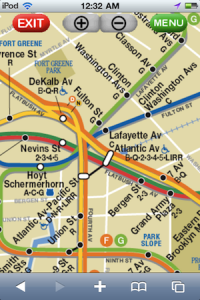 BrooklynMap