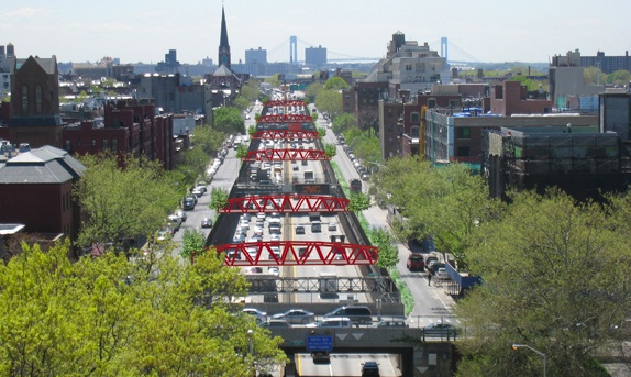 PedestrianBridges