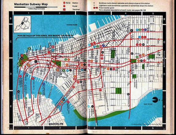 MTATravelGuideMap