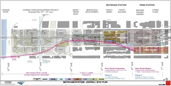 GatewayTrackMap575