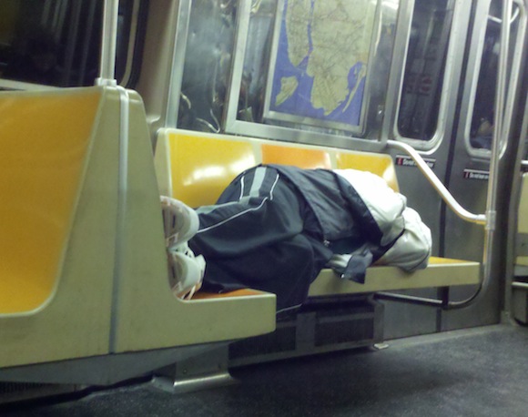 BedTrain