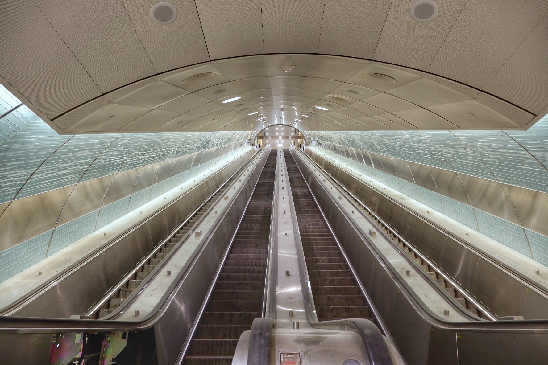 Second Ave. Sagas - A New York City Subway Blog