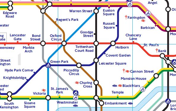 TubeMap3 - Second Ave. Sagas