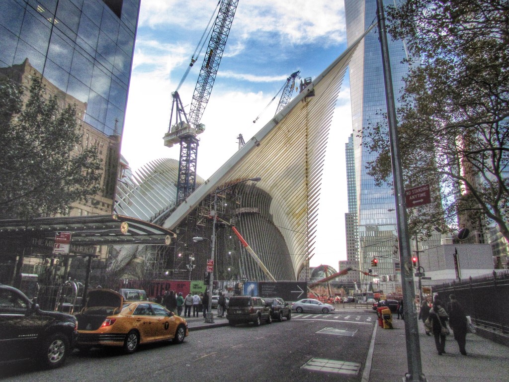 Re-revisiting the faults behind the PATH Hub - Second Ave. Sagas