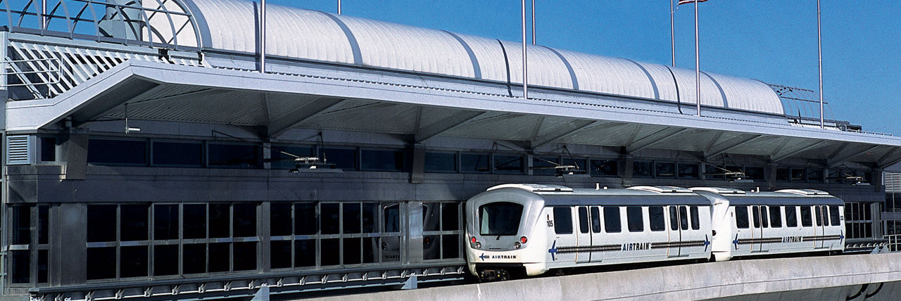 A look at the decreasing frequency of the JFK AirTrain Second Ave. Sagas