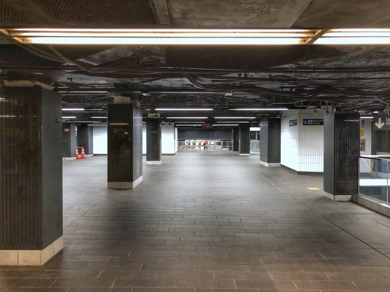 Second Ave. Sagas - Page 3 of 553 - A New York City Subway Blog
