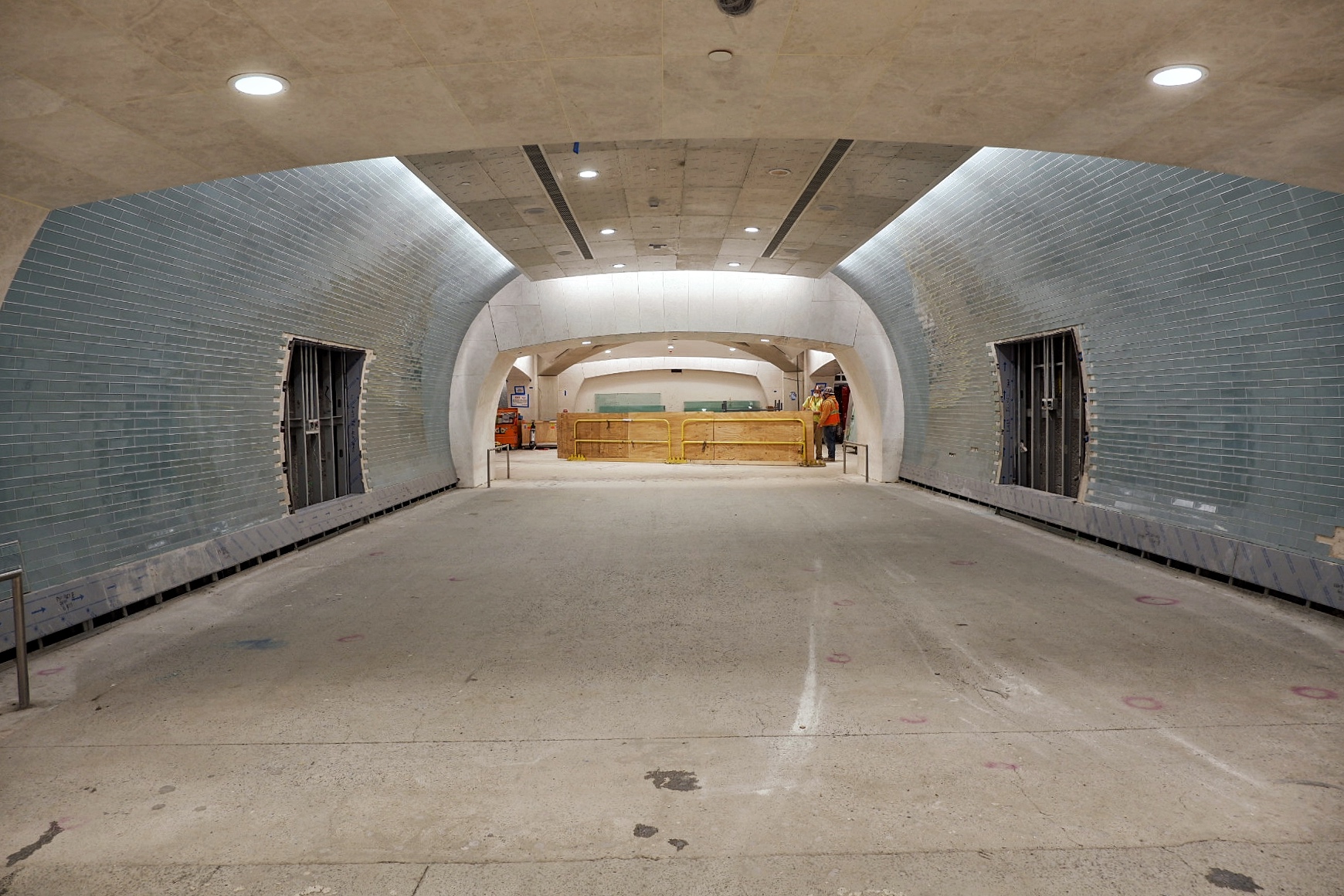 East Side Access Project Archives - Second Ave. Sagas