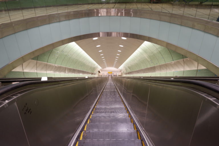 Second Ave. Sagas - A New York City Subway Blog